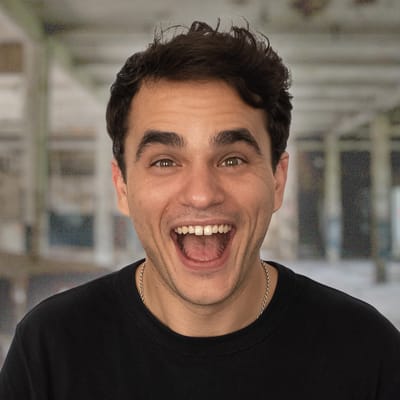 Max Tkacz