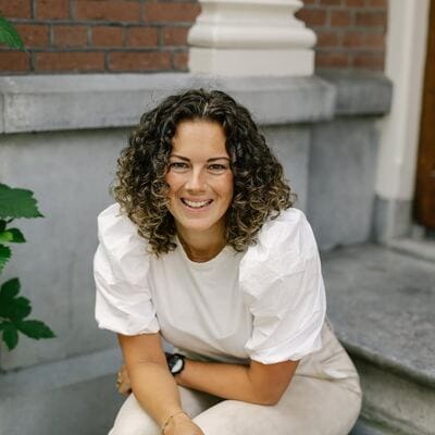 Michelle de Bruijn