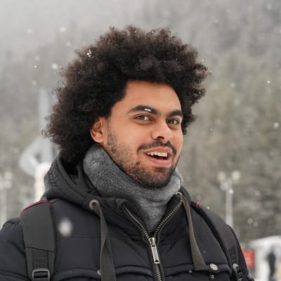 Mohamed Gamal