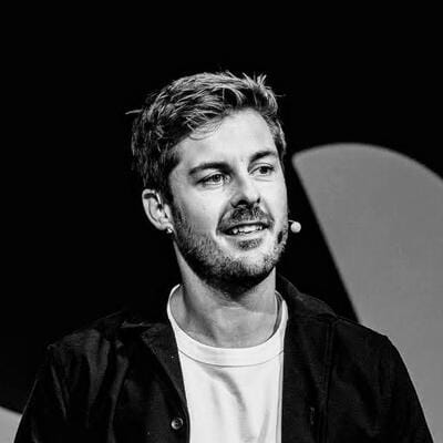Niklas Harzheim