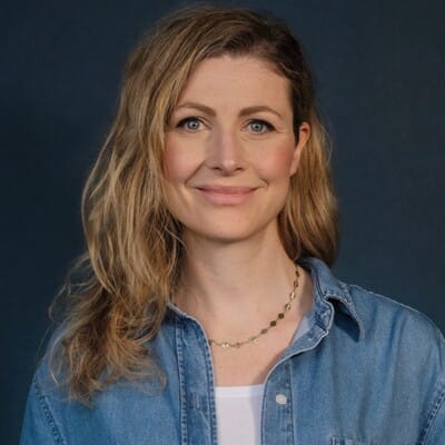 Nina Anika Klotz