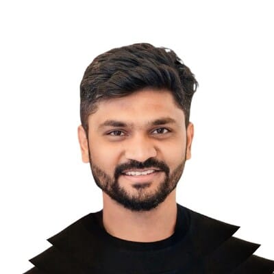 Nishil Patel