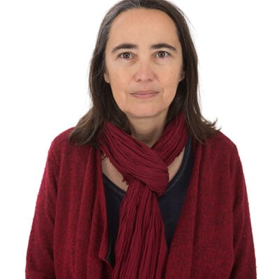 Olga Calvo