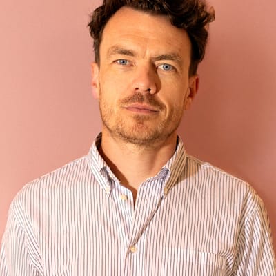 Paul Adams