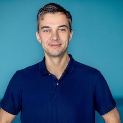 Paweł Siwek