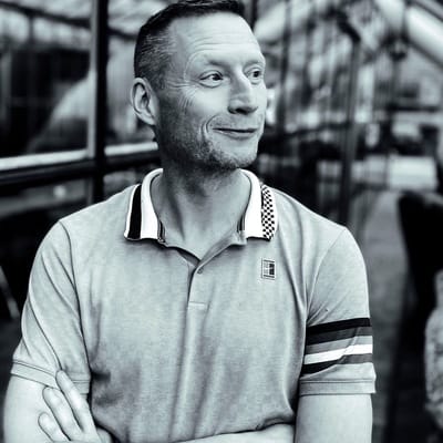 Ron Veen