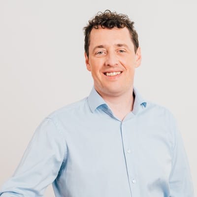 Sebastian Gierlinger