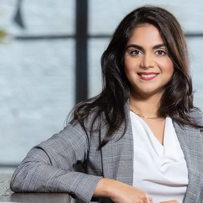 Shikha Ahluwalia