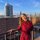 Evgeniya Sukhodolskaya