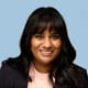 Rukmini Reddy