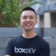Andrew Wong